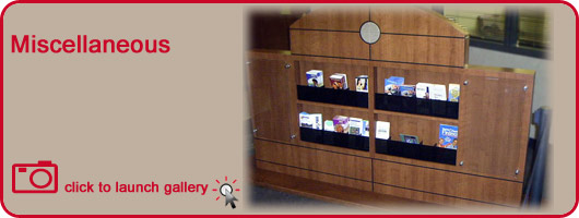 Miscellaneous Gallery